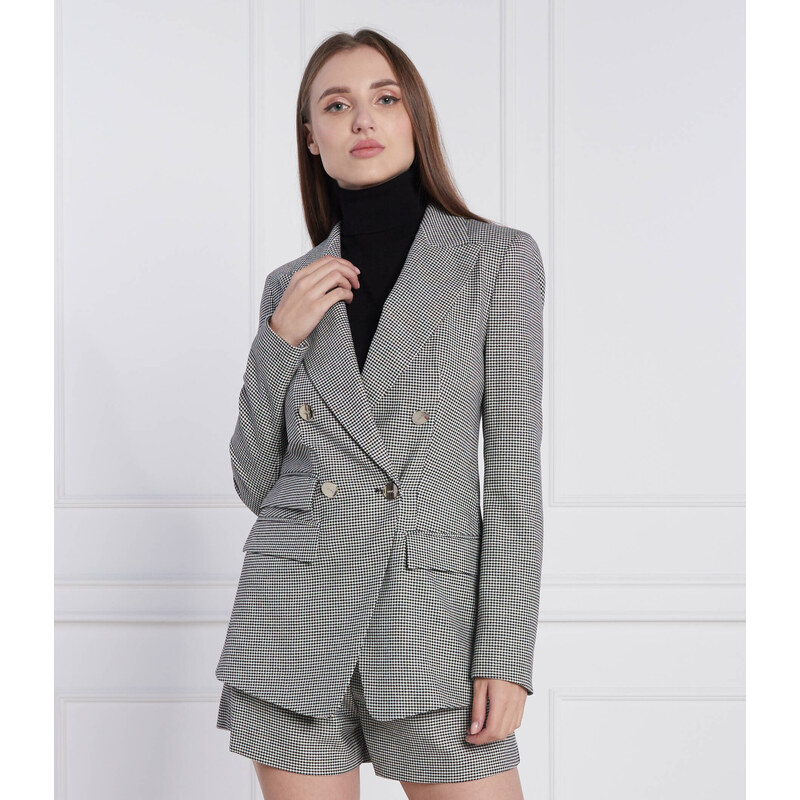 Liu Jo Blejzr | Slim Fit | s příměsí vlny 74266057