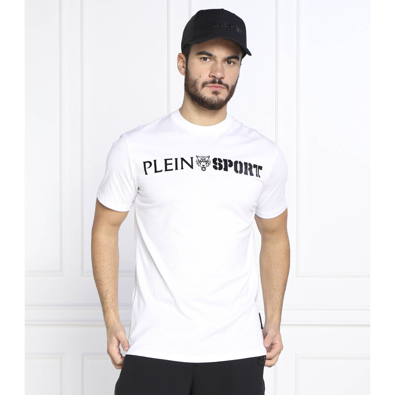 Plein Sport Tričko | Regular Fit