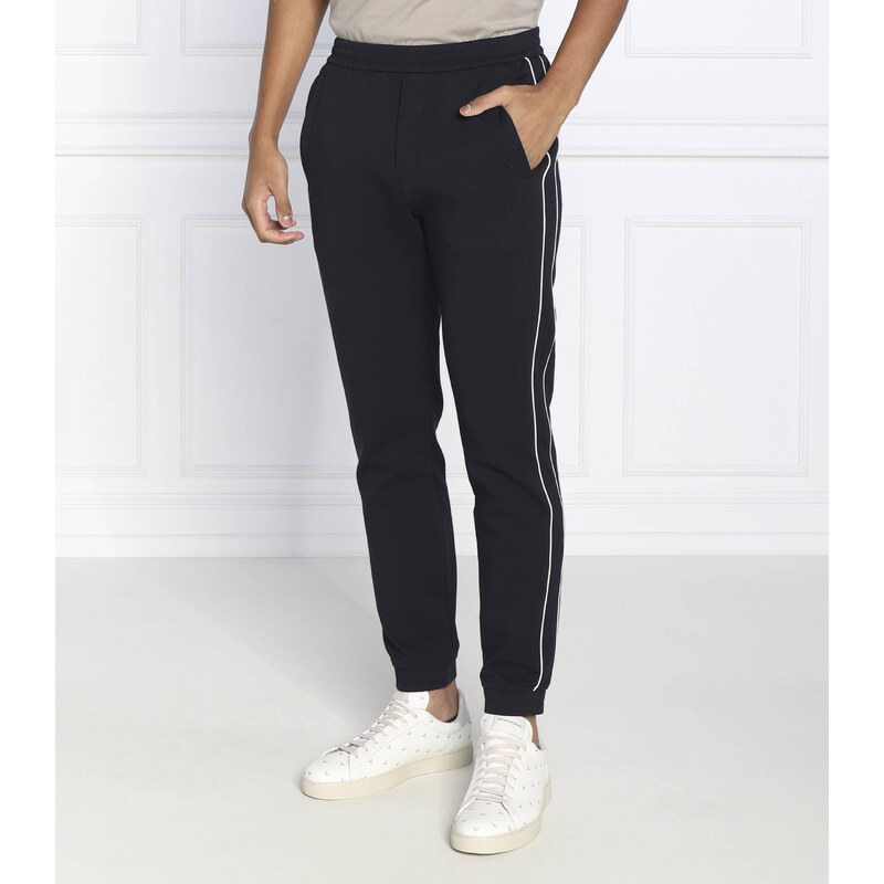 Emporio Armani Tepláky | Regular Fit
