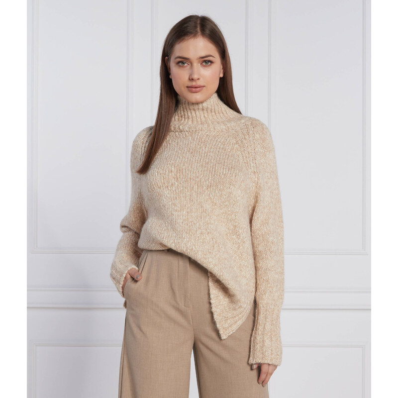 RIANI Rolák | Regular Fit | s příměsí vlny 74265998