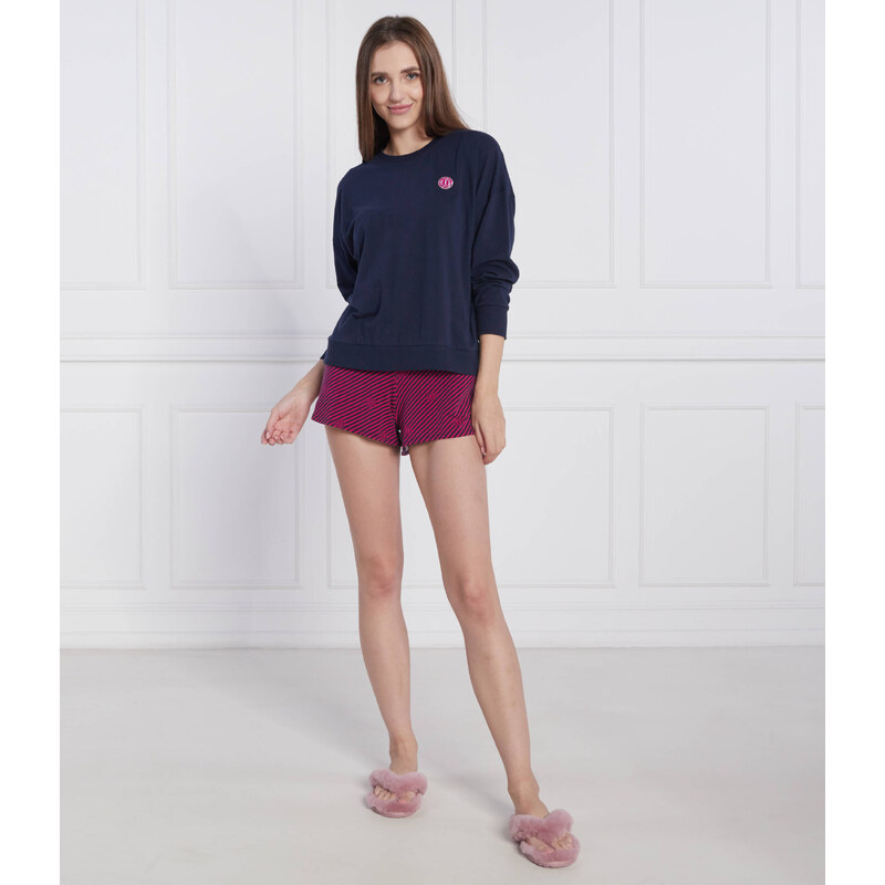 DKNY SLEEPWEAR Pyžamo | Regular Fit 74265880