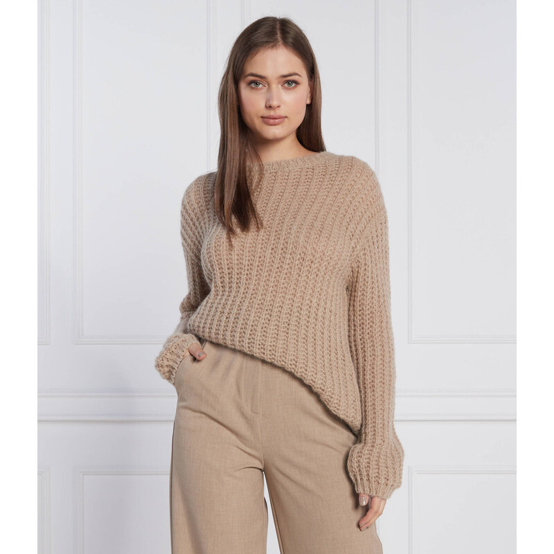 RIANI vlněný svetr | regular fit 74265997