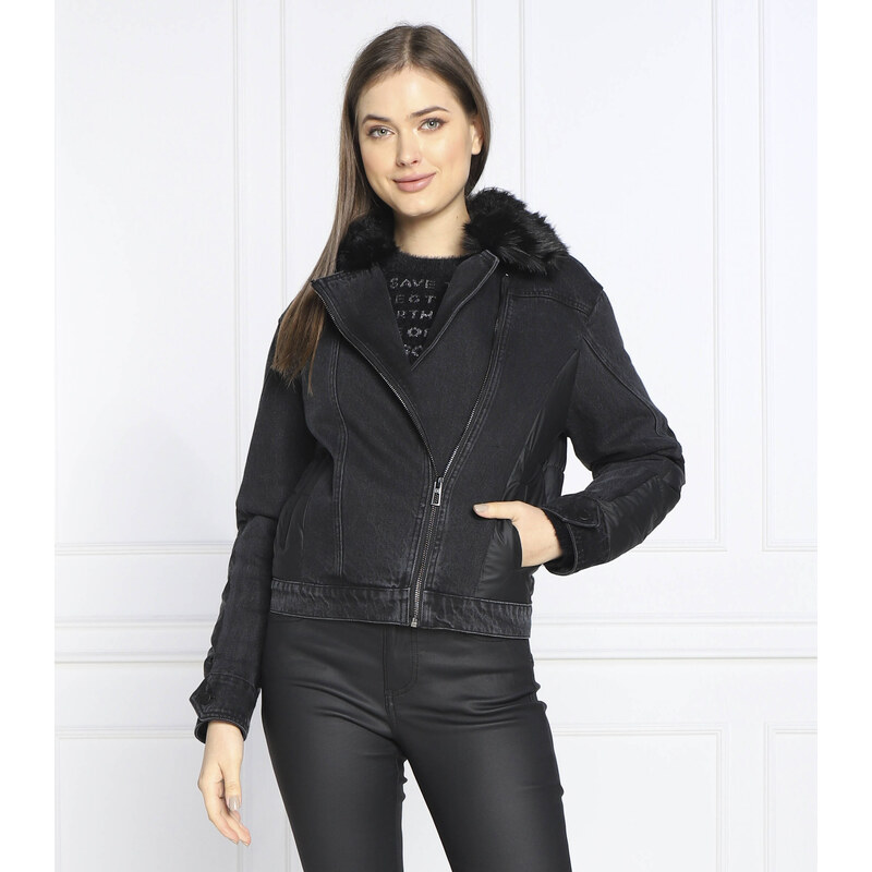 Desigual Bunda CHAQ_HOUSTON | Regular Fit