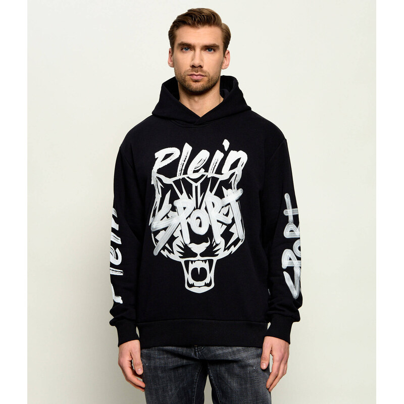 Plein Sport Mikina | Regular Fit