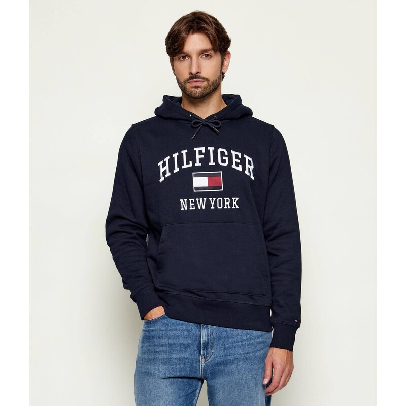 Tommy Hilfiger Mikina MODERN | Relaxed fit