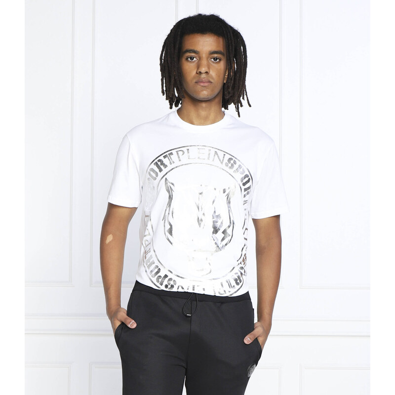 Plein Sport Tričko | Regular Fit