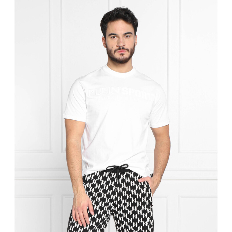 Plein Sport Tričko | Regular Fit