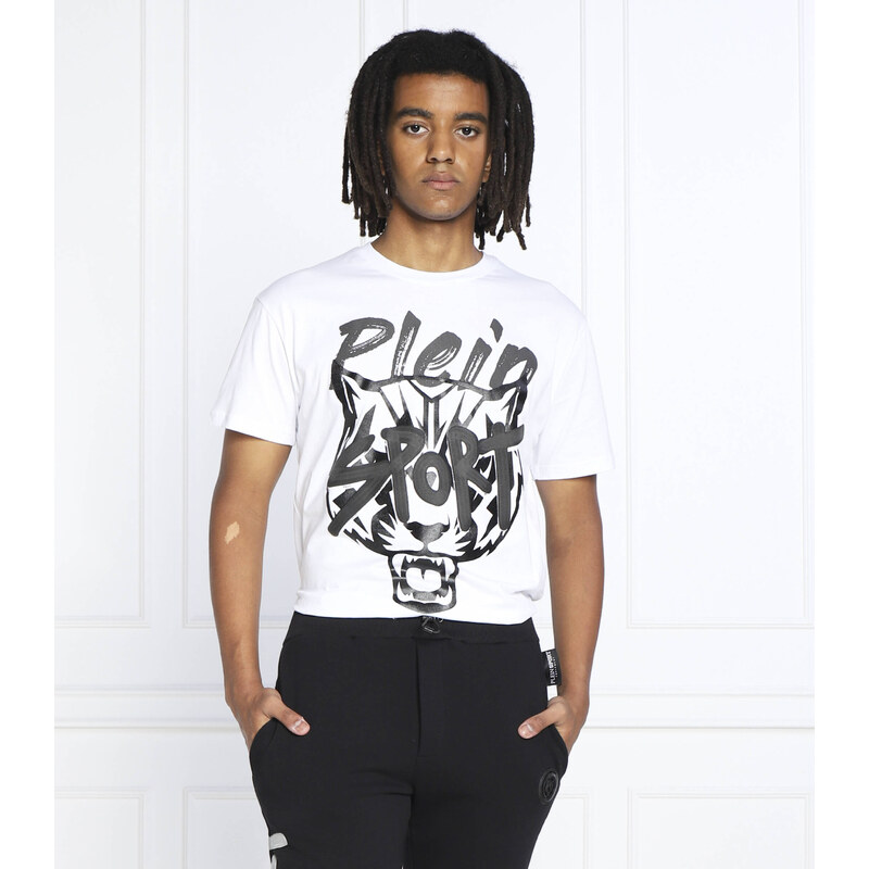 Plein Sport Tričko | Regular Fit