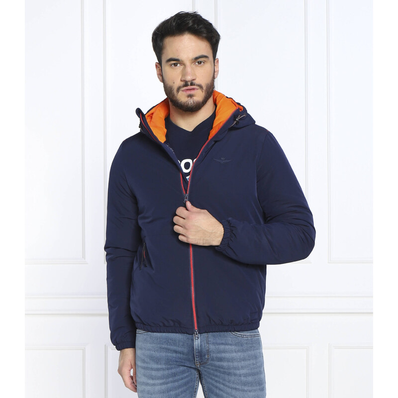 Aeronautica Militare Bunda | Regular Fit 74333326