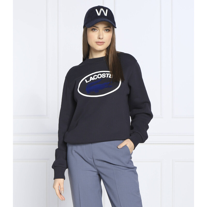 Lacoste Mikina | Regular Fit