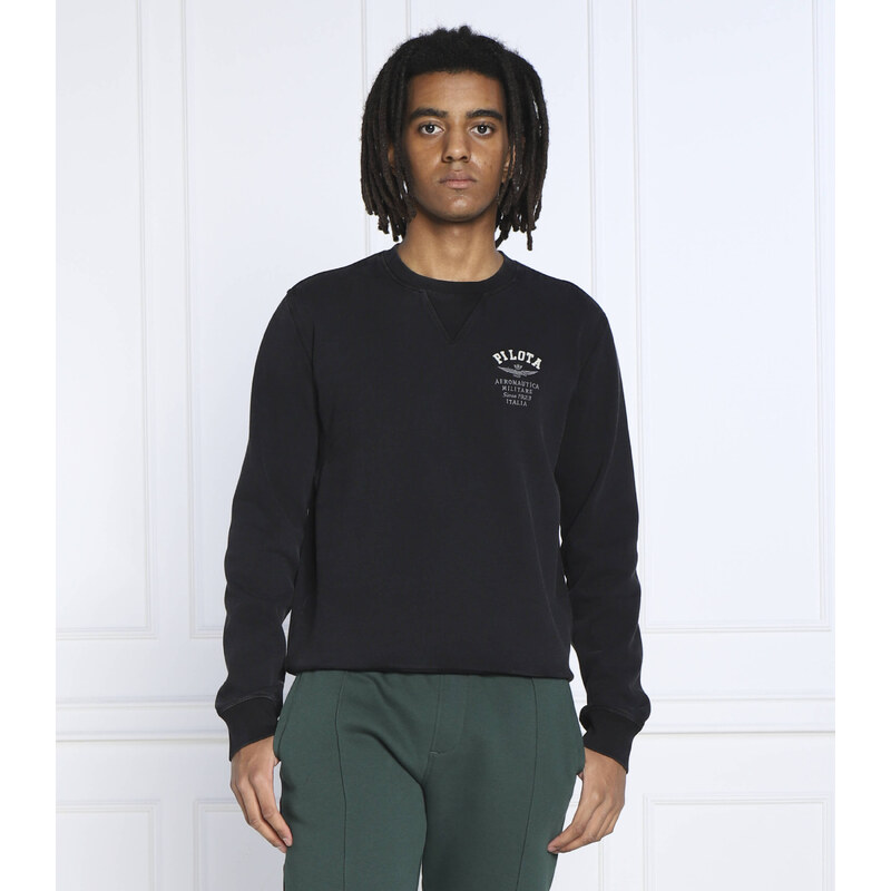 Aeronautica Militare Mikina | Regular Fit