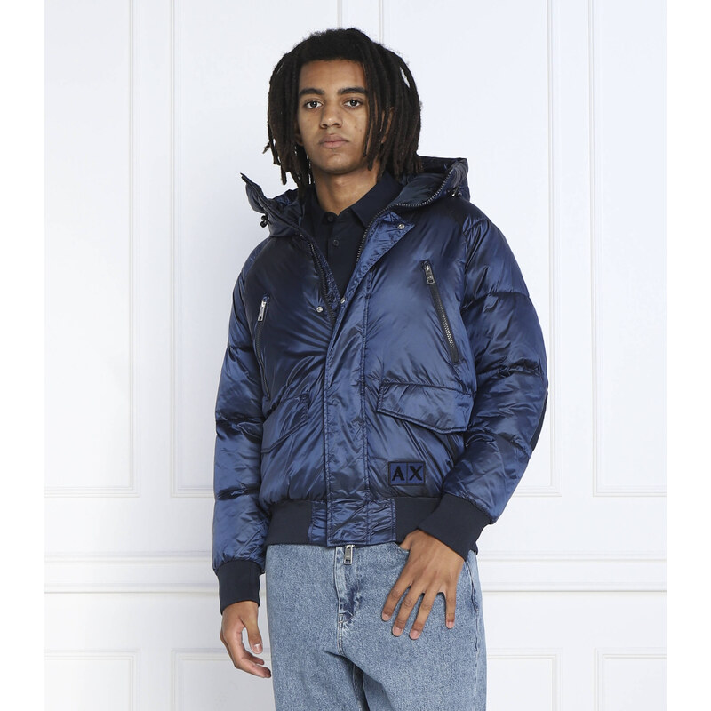 Armani Exchange Bunda BLOUSON 74082783