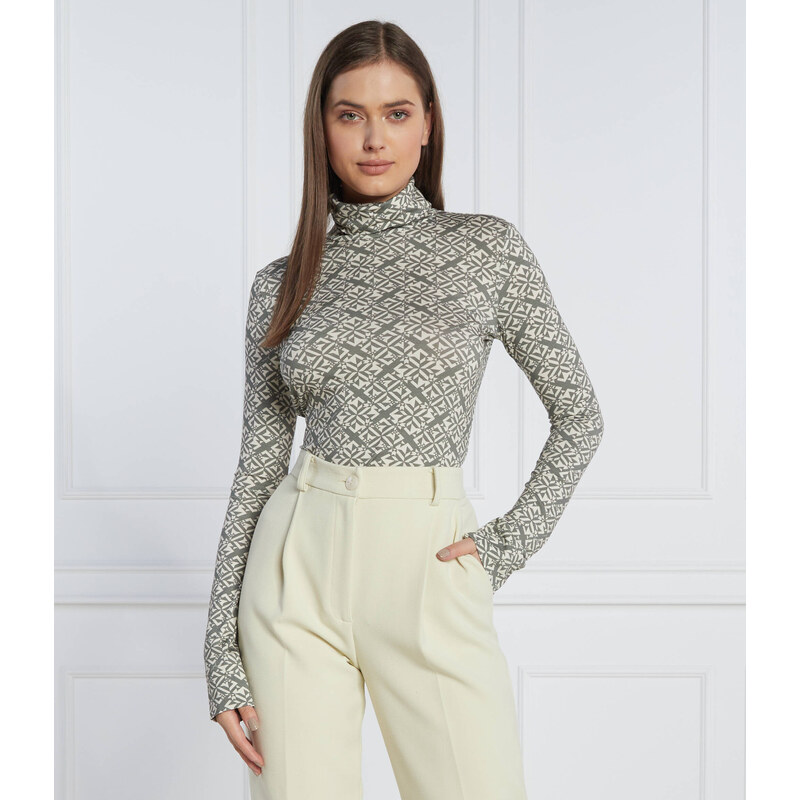 Beatrice B Rolák DOLCEVITA | Slim Fit 74266282