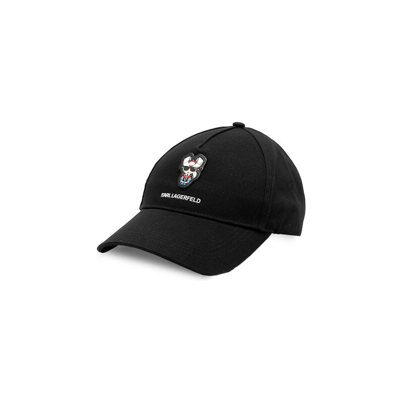 Karl Lagerfeld Kšiltovka 74004288