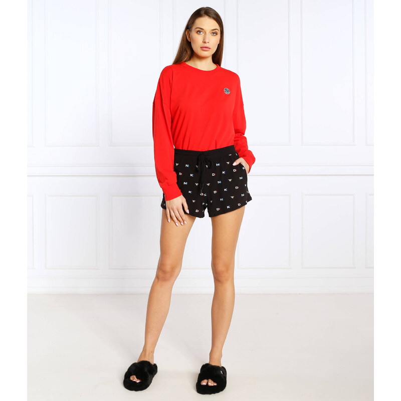 DKNY SLEEPWEAR Pyžamo | Regular Fit 74191410