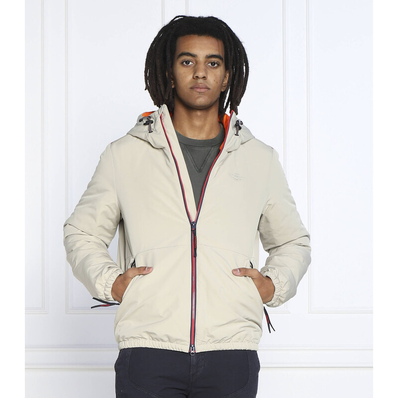 Aeronautica Militare Bunda | Regular Fit 74139334
