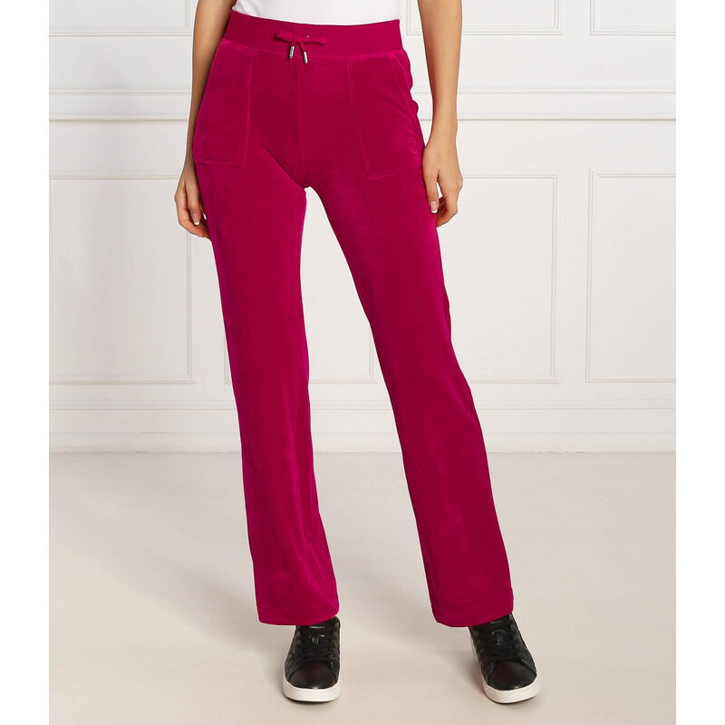 Juicy Couture Tepláky Del Ray | Regular Fit 74004538