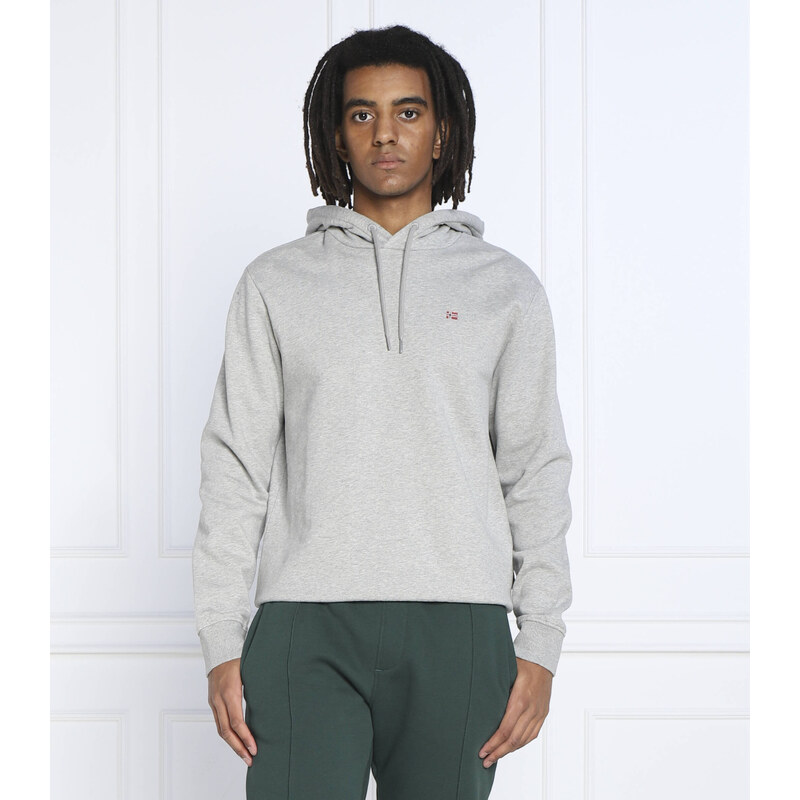 Napapijri Mikina BALIS | Regular Fit