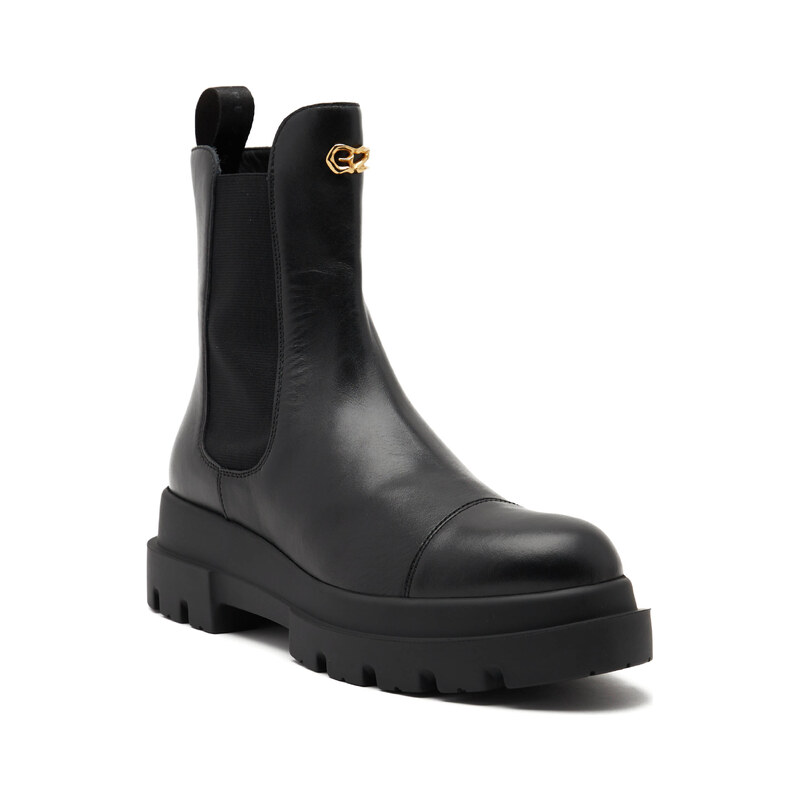 Giuseppe Zanotti Kožené perka
