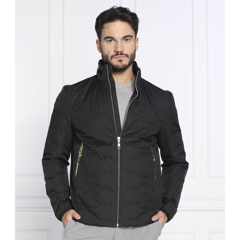 BOSS GREEN Bunda J_Shipton | Regular Fit
