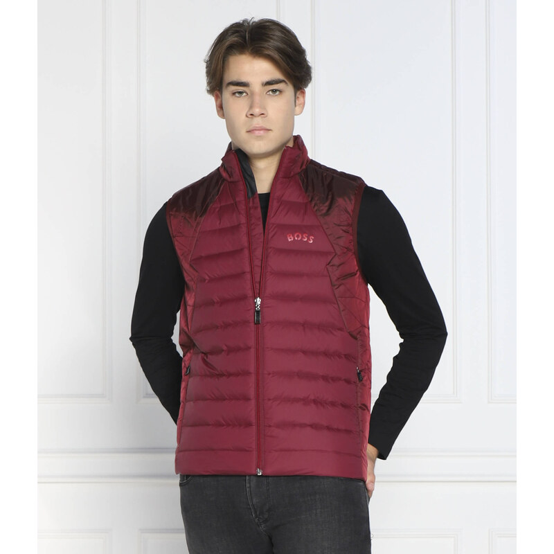 BOSS GREEN Vesta V_Sarek | Regular Fit