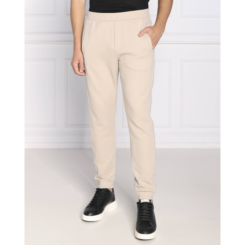Emporio Armani Tepláky | Regular Fit
