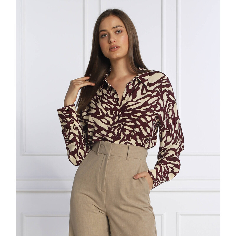 Ba&sh Košile GALA | Regular Fit 73826884