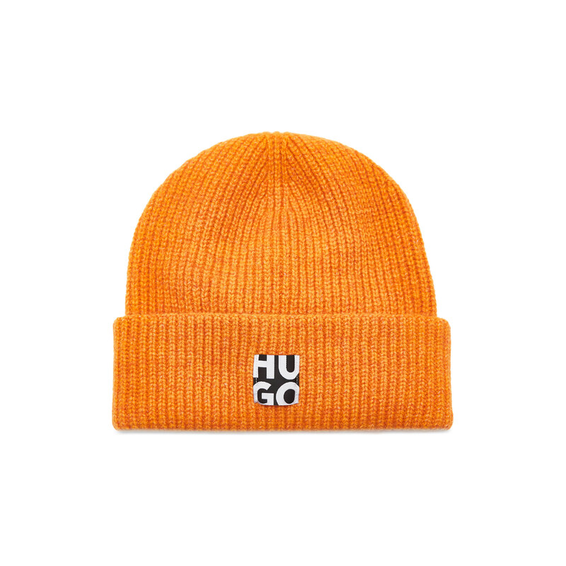 HUGO Čepice Women-X 692 s přídavkem vlny a kašmíru