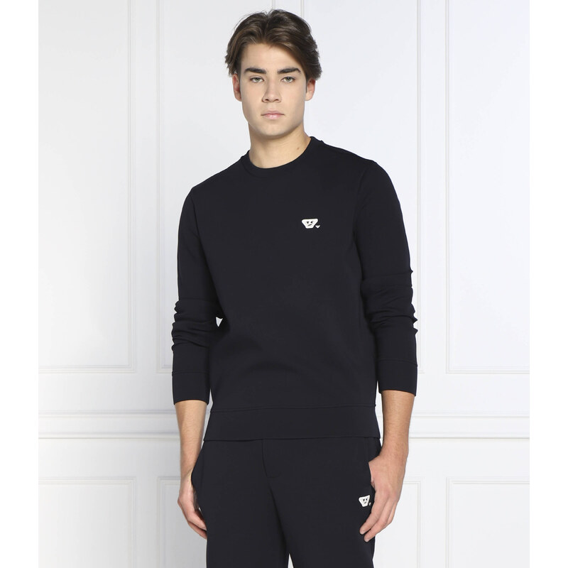 Emporio Armani Mikina | Regular Fit