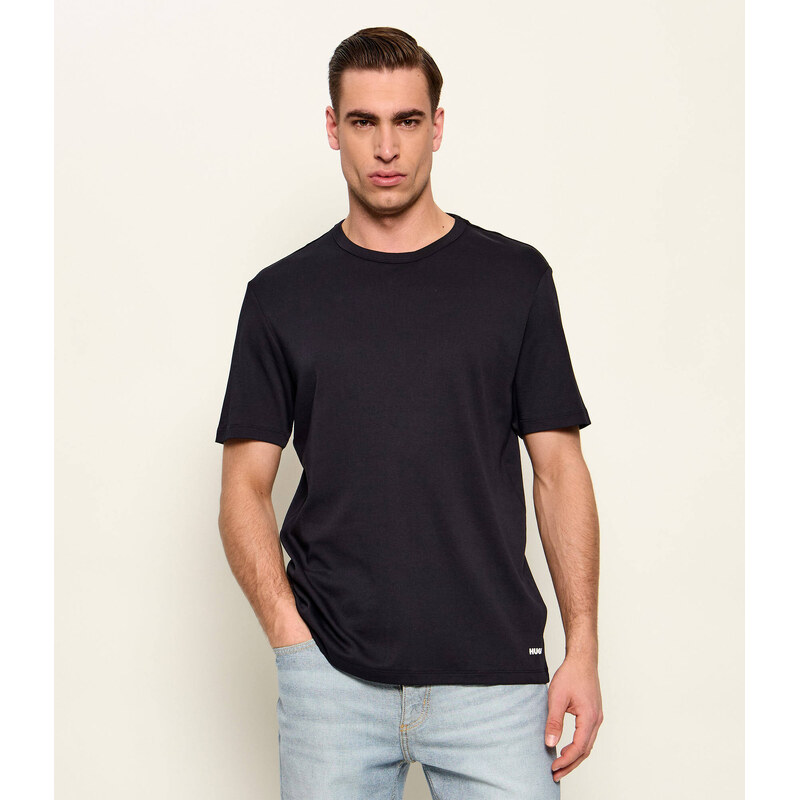 HUGO Tričko Dozy | Regular Fit