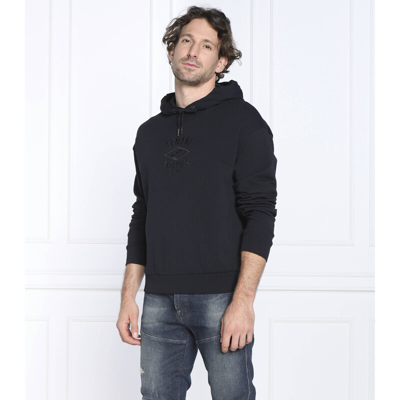 Armani Exchange Mikina | Regular Fit 111228864