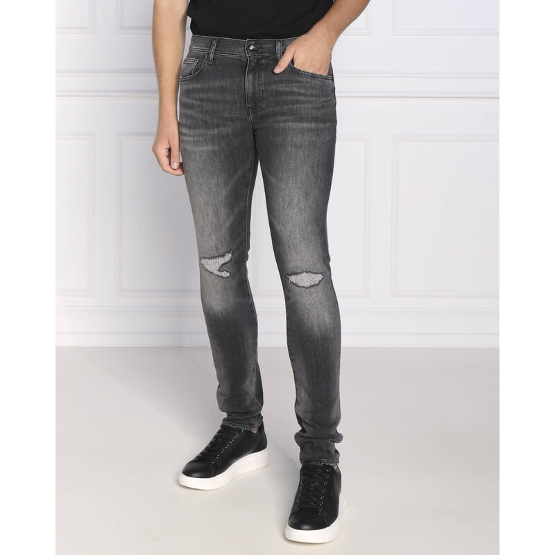 Armani Exchange Džíny | Skinny fit 73826587