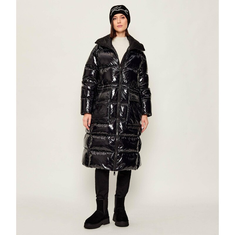 Calvin Klein Péřový kabát 73776172