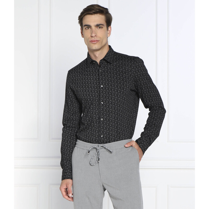 Joop! Košile | Slim Fit