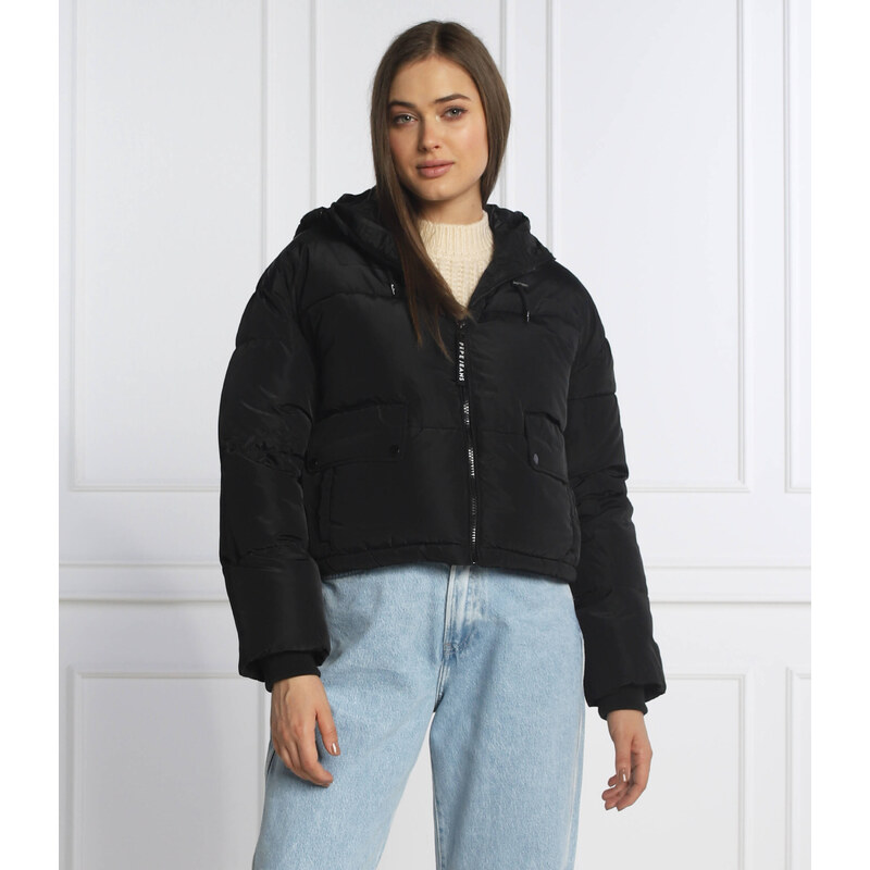 Pepe Jeans London Bunda AMANDINE | Regular Fit 73693640