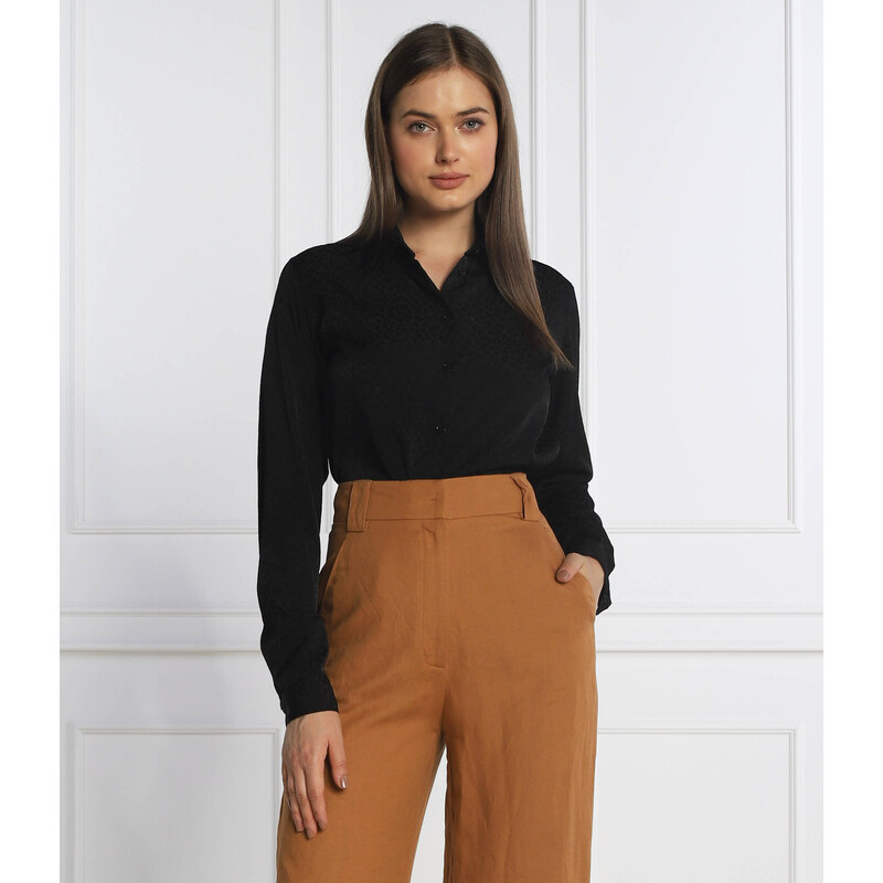 The Kooples Košile | Slim Fit 73738575