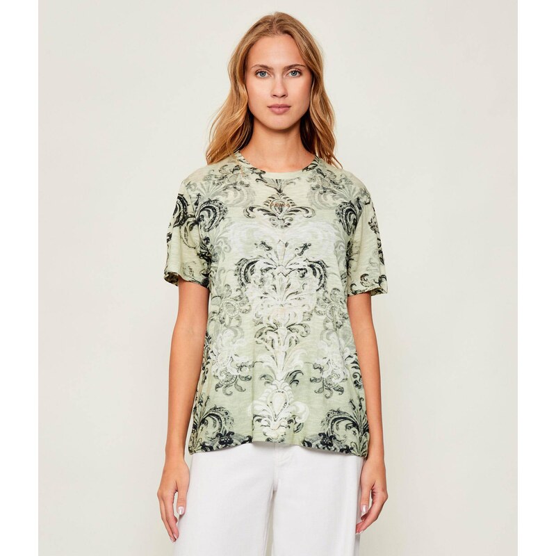Pinko Tričko TABIANO 2 | regular fit 73693677