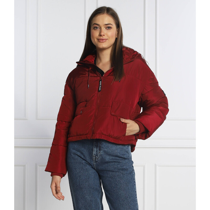 Pepe Jeans London Bunda AMANDINE | Regular Fit 73693642