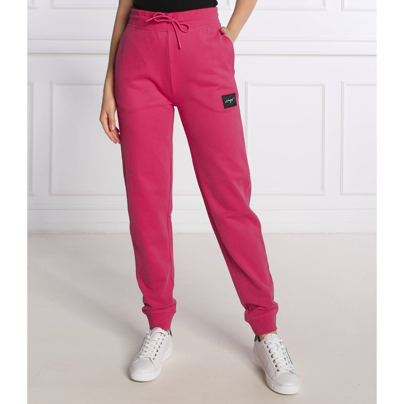 HUGO Tepláky Easy Jogger_1 | Regular Fit
