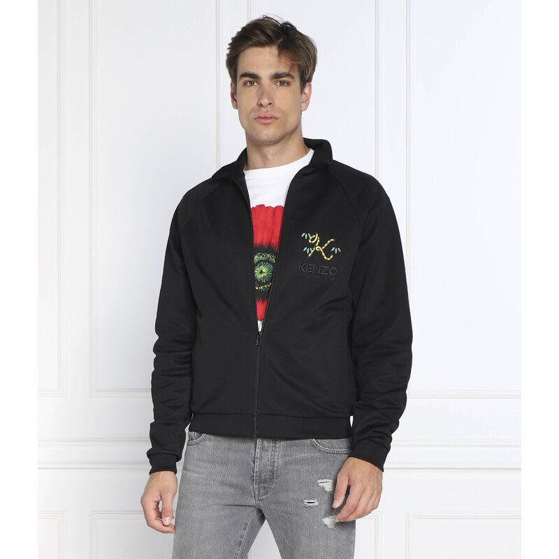 Kenzo Mikina | Regular Fit