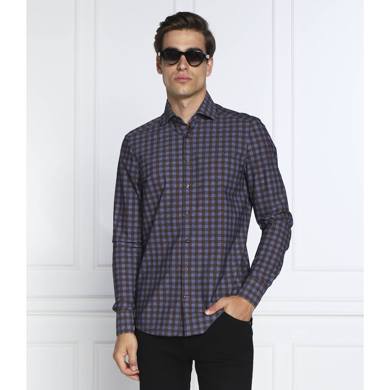 Stenströms Košile | Slim Fit