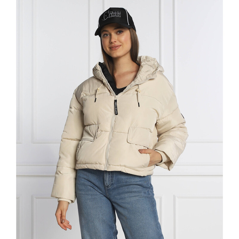 Pepe Jeans London Bunda AMANDINE | Regular Fit 73693641