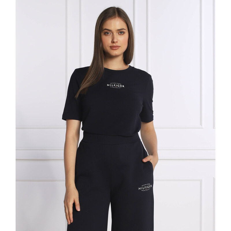 Tommy Hilfiger Tričko | Regular Fit