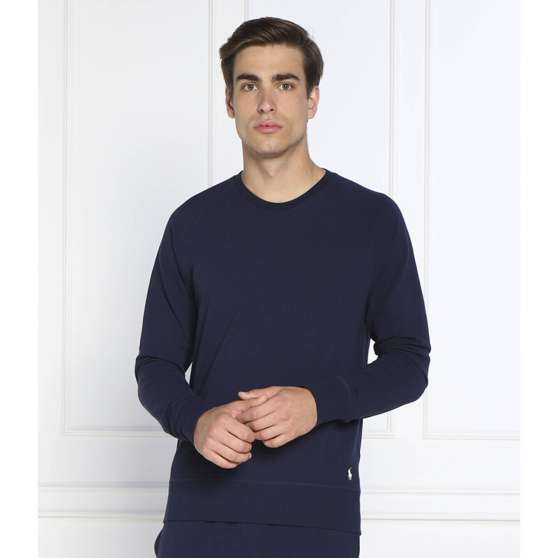 POLO RALPH LAUREN Vršky od pyžam | Slim Fit