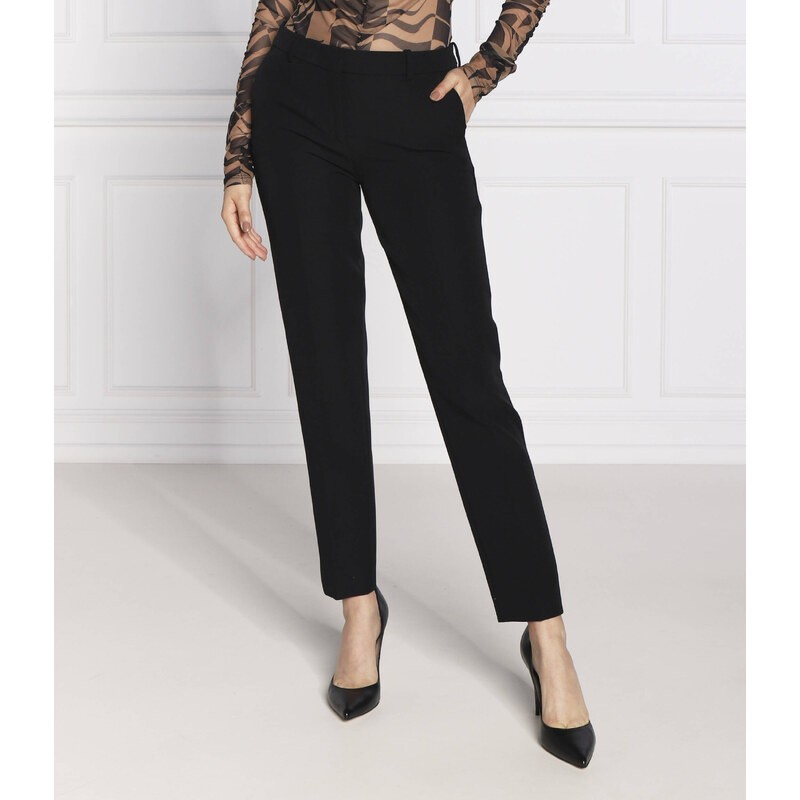 The Kooples Kalhoty | Regular Fit