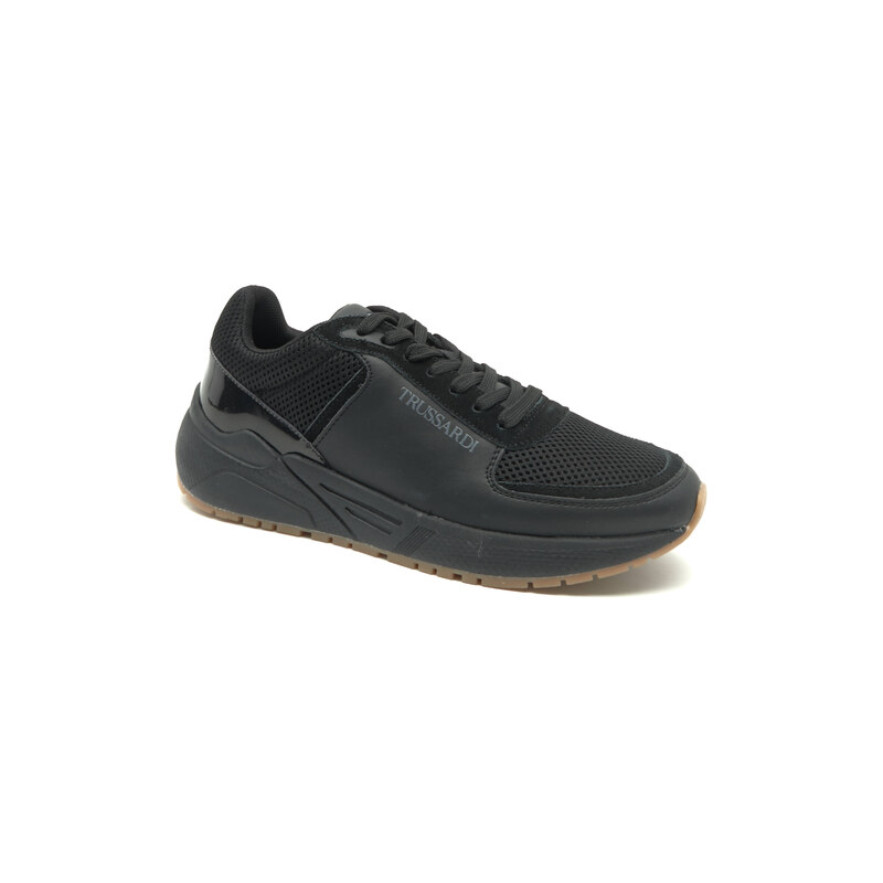 Trussardi Tenisky Snk Notos