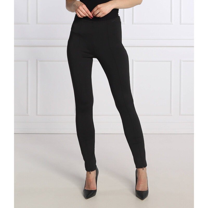 Calvin Klein Legíny | Skinny fit