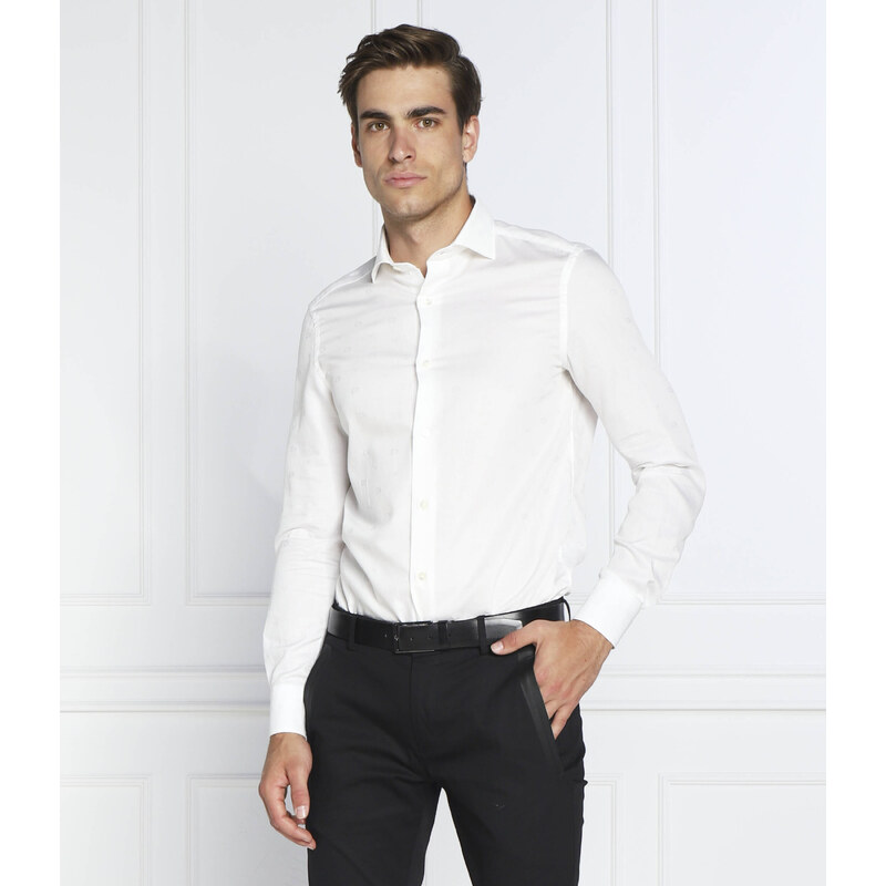 Emporio Armani Košile | Regular Fit