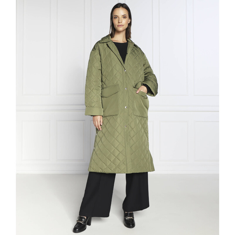 Tommy Hilfiger Kabát 73373134