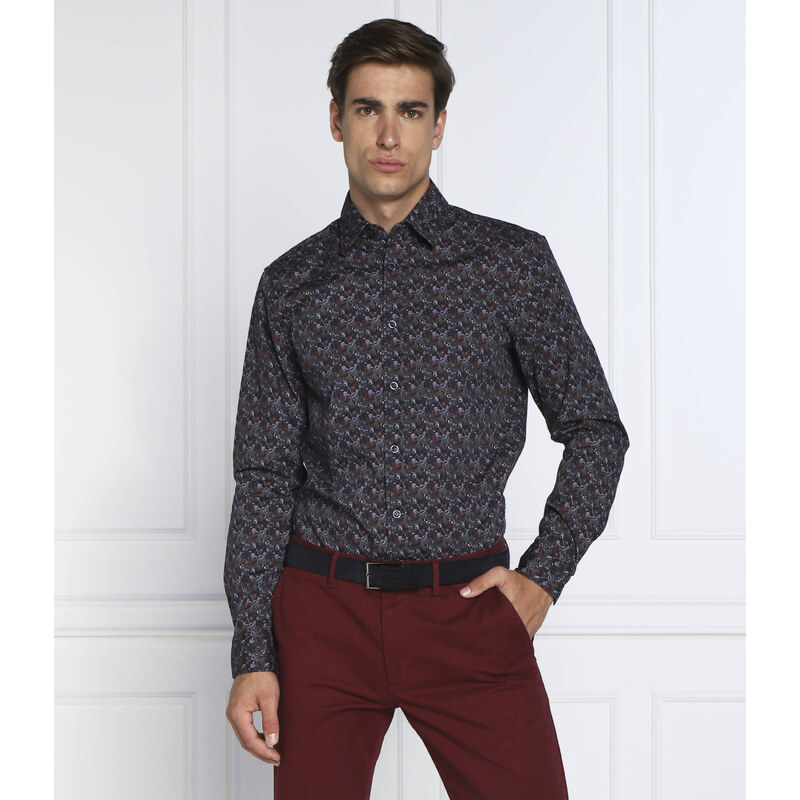 Joop! Jeans Košile Hanson | Slim Fit